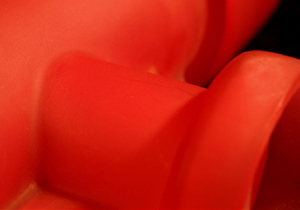 Mold Finish