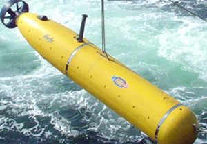 Bluefin Robotics